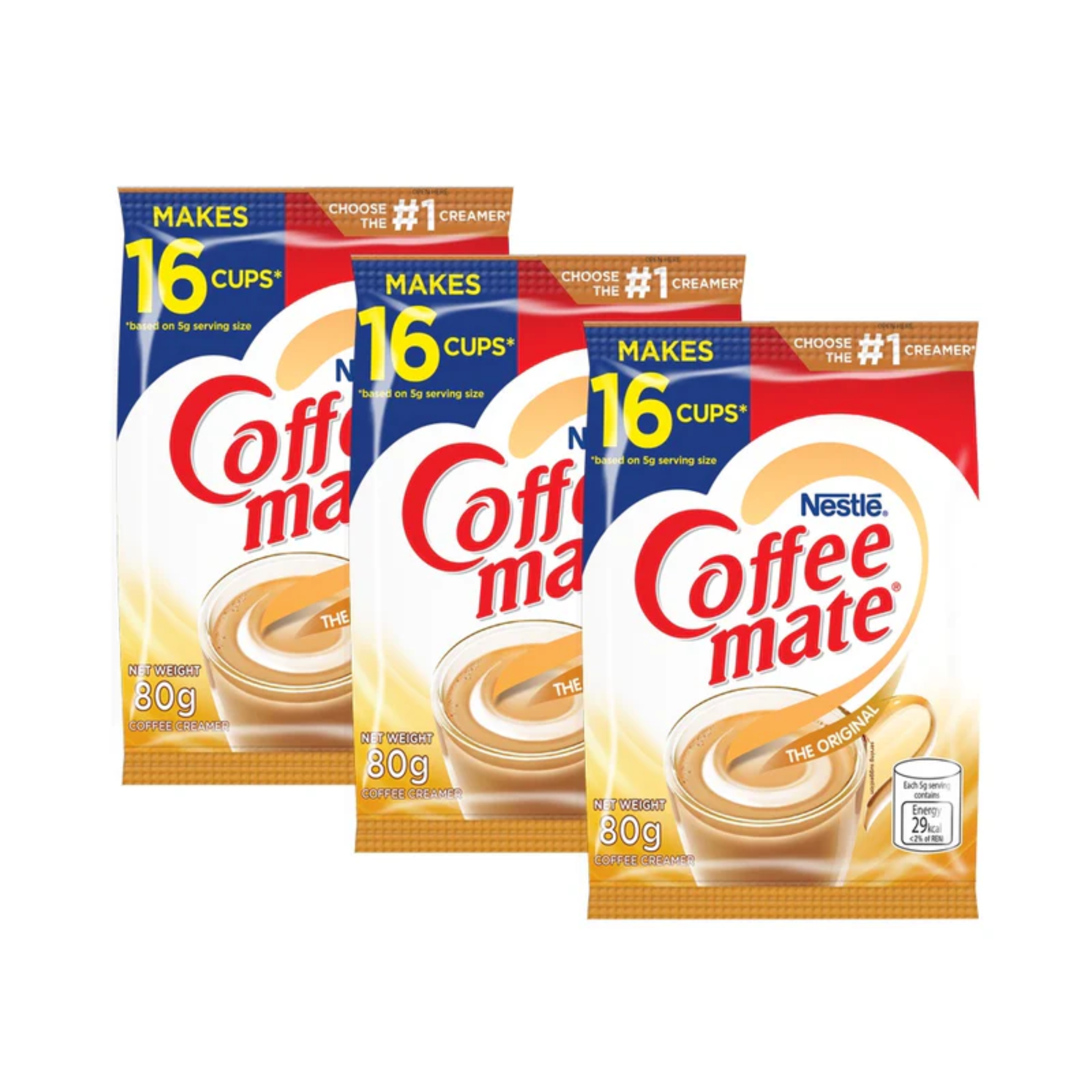 Coffee & Creamer